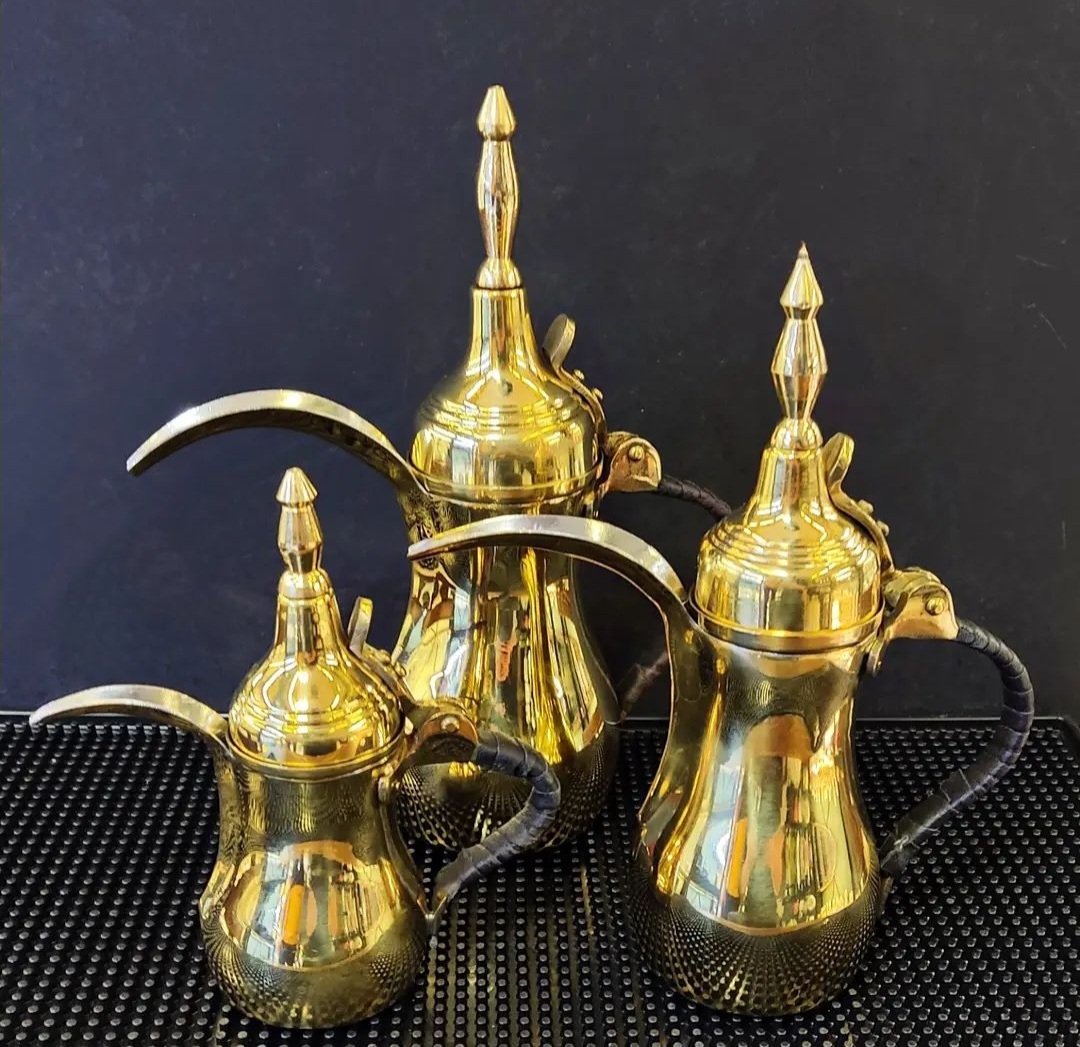 دله عربی مسی