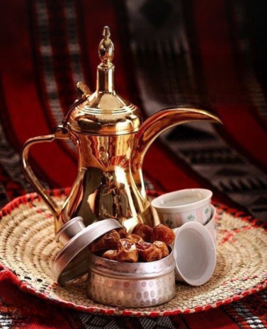 دله عربی مسی