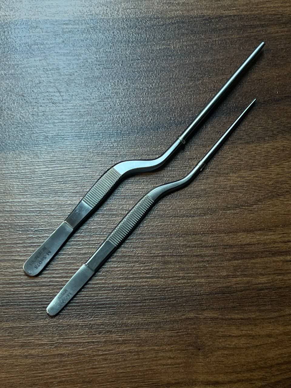 پنس کج