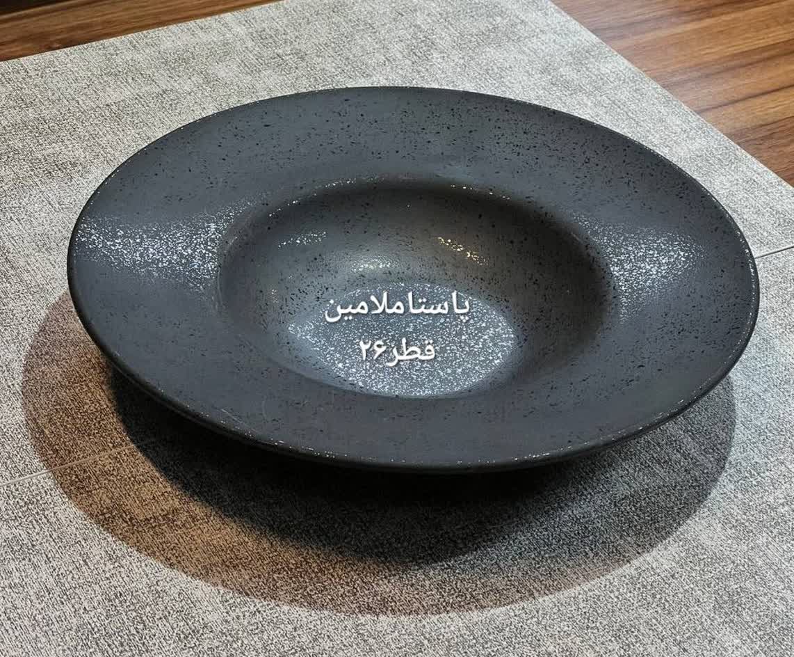 پاستا ملامین قطر۲۶