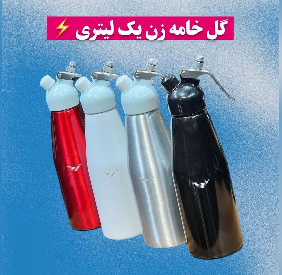 دستگاه گل خامه زن
