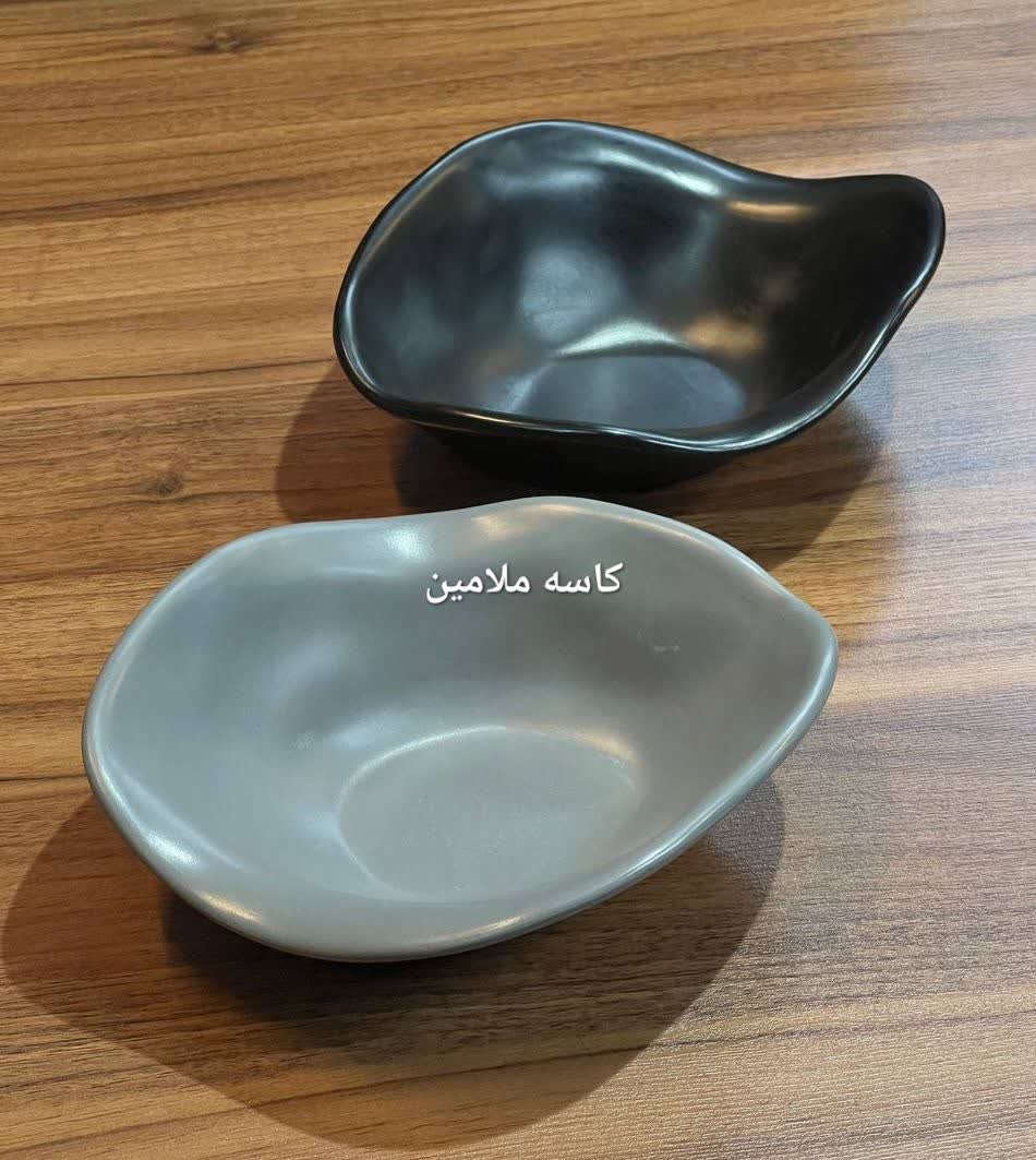 کاسه ملامین