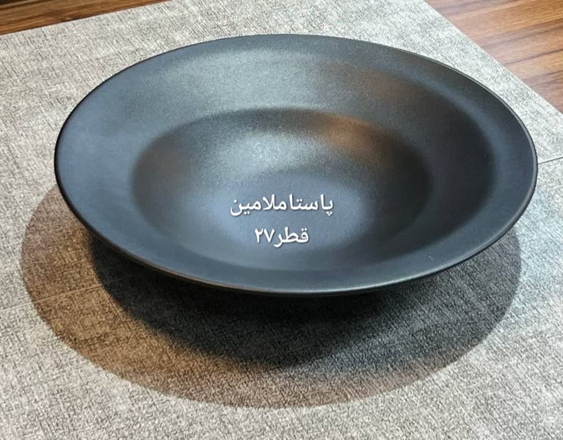 پاستا ملامین قطر۲۷