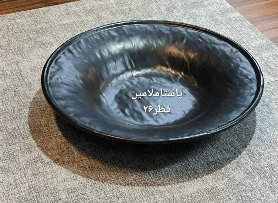 پاستا ملامین قطر۲۶