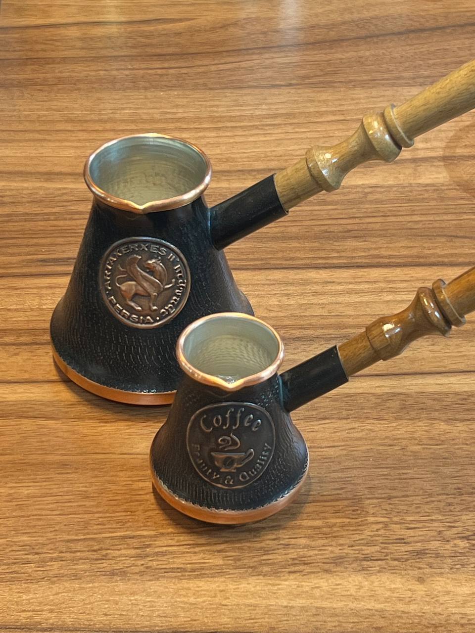 جزوه ارمنی