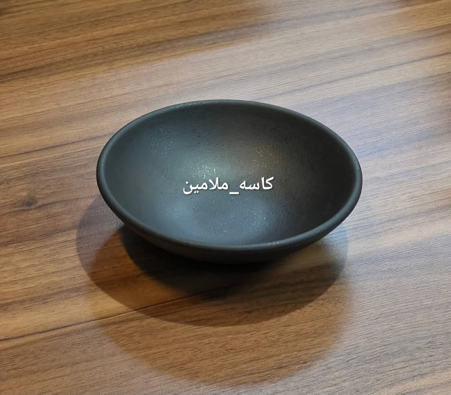 کاسه ملامین